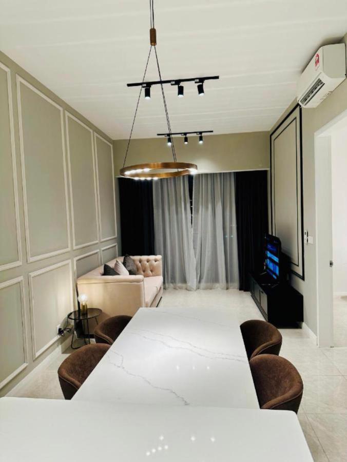 Axon Suites Bukit Bintang By Sky Pool Куала-Лумпур Экстерьер фото