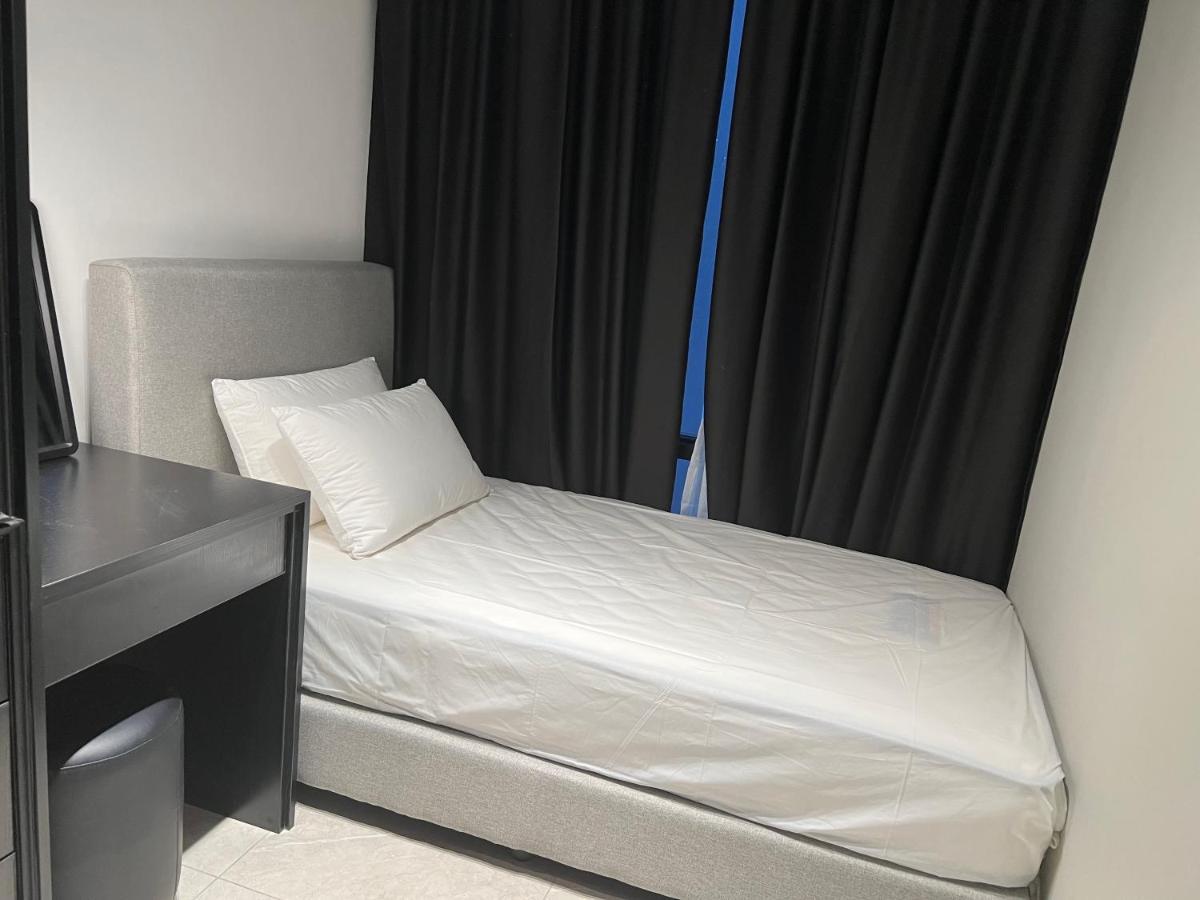 Axon Suites Bukit Bintang By Sky Pool Куала-Лумпур Экстерьер фото